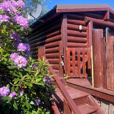 The Hideaway Villa Lochinver Exterior photo